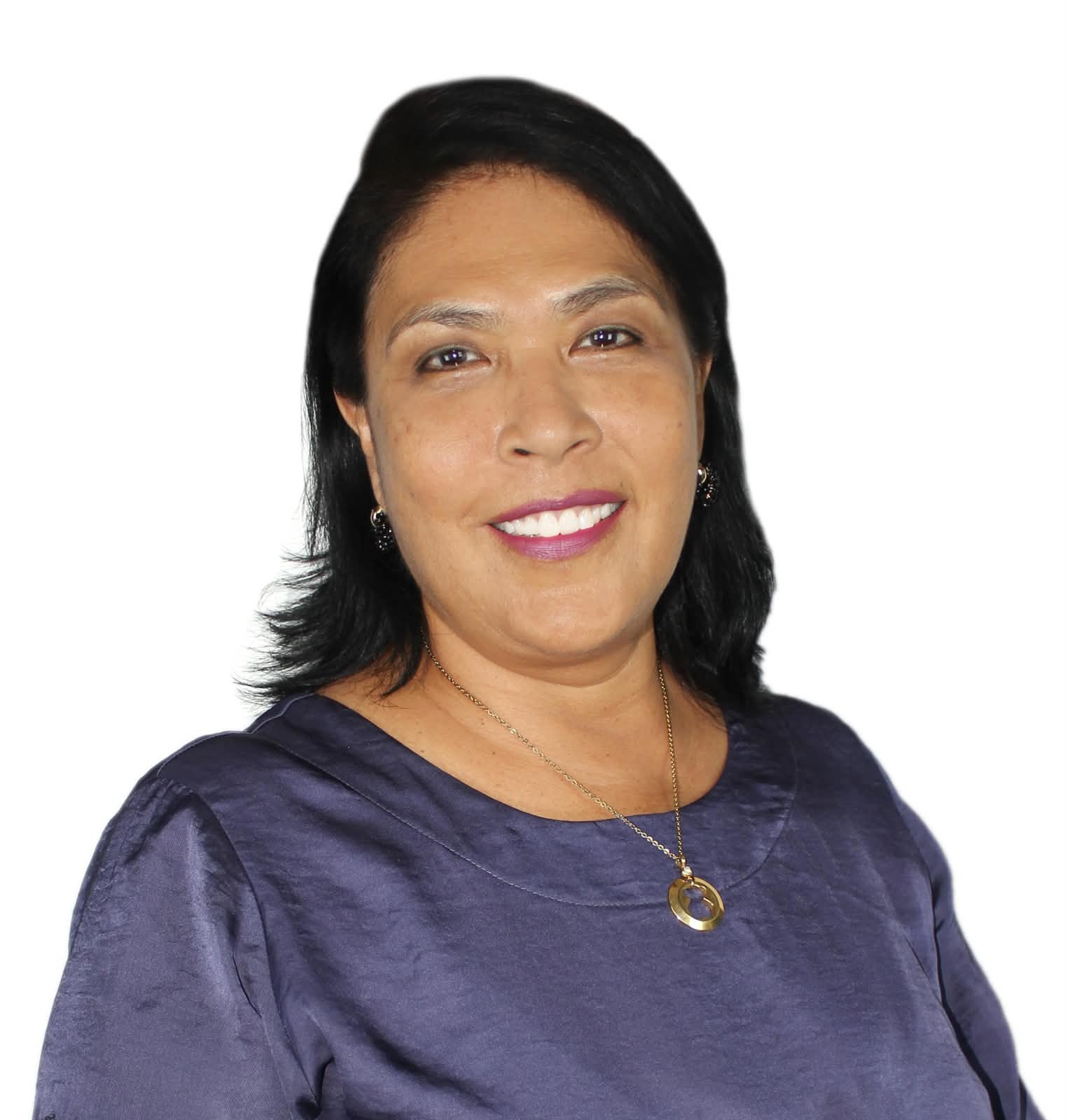 Constanza Gonzales