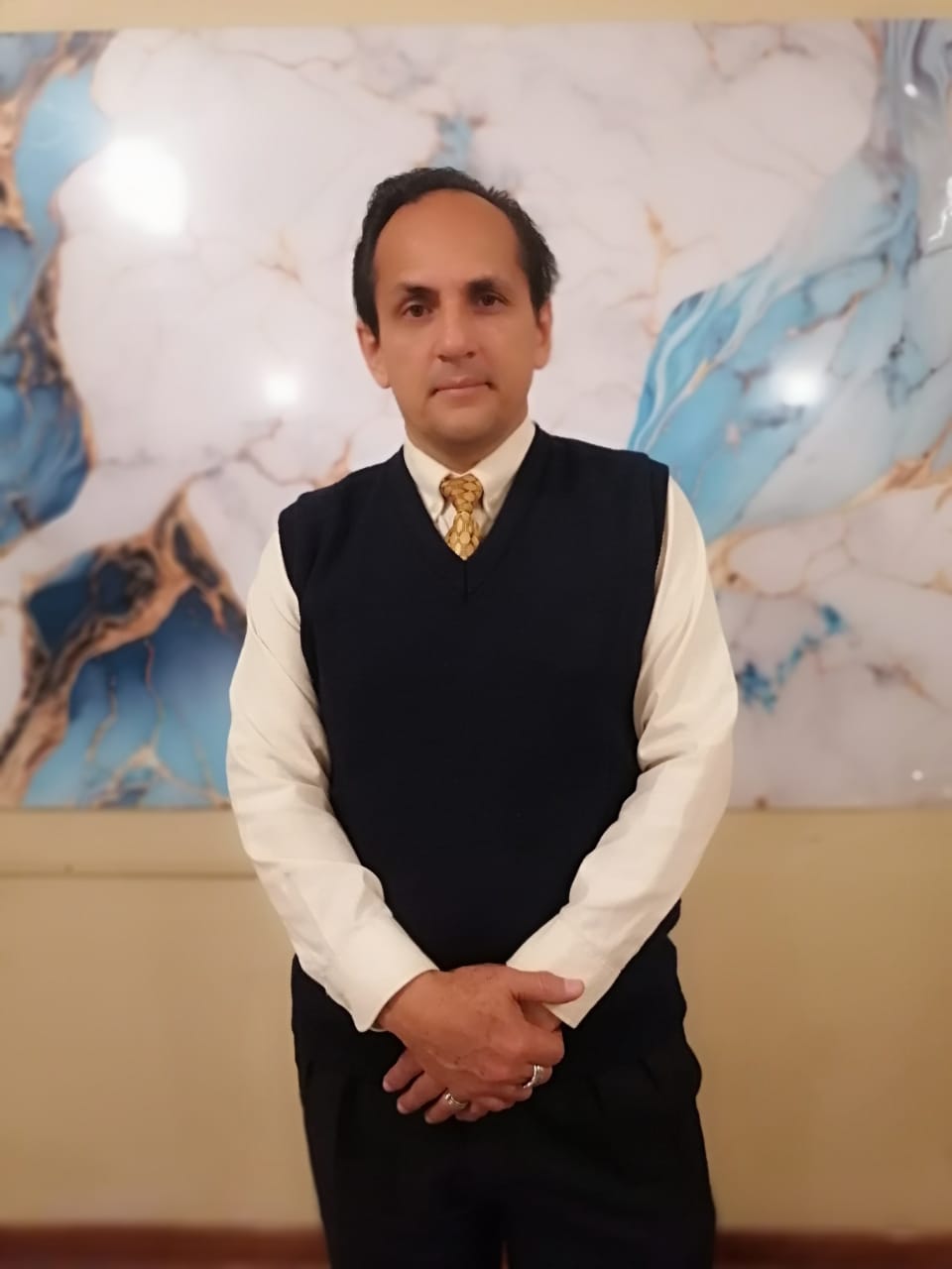 Gino Dante Giurfa Seijas