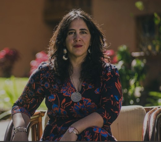Fotografía de Mariana del Hoyo