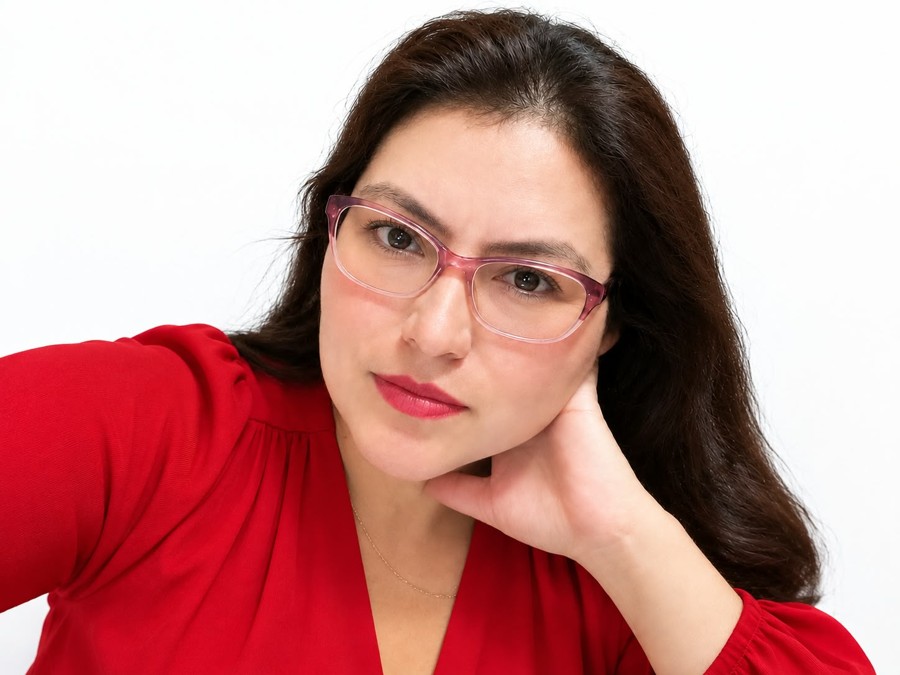 Marina Torres Salazar