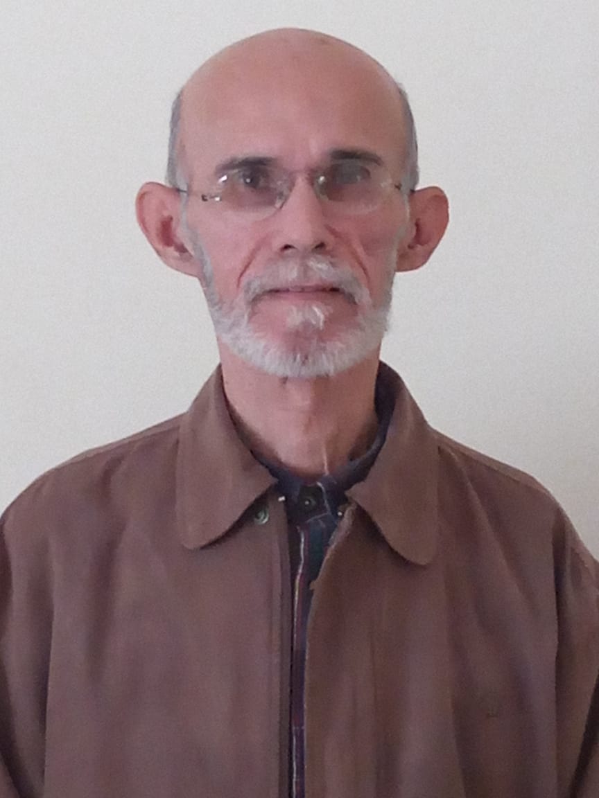 Dr. Milton González Fernández
