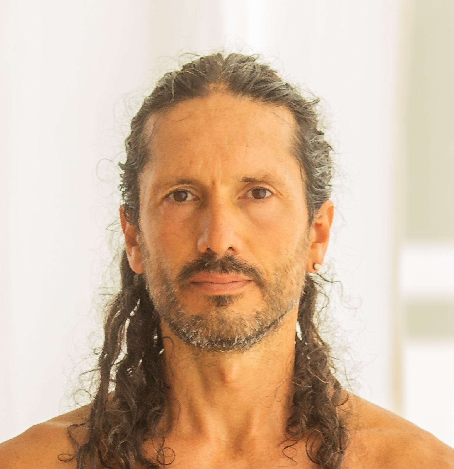Pedro Carrillo