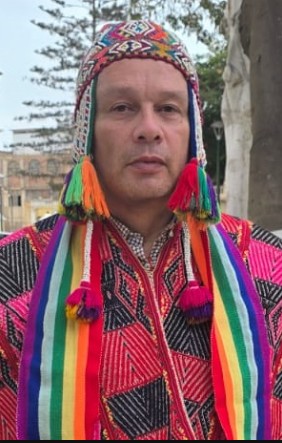 Víctor Fernando