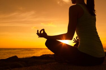 Taller de Introducción a la Meditación: Aprende a Encontrar la Paz Interior y Reducir el Estrés en tu Vida Diaria