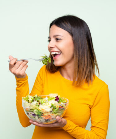 Reto de 7 Días de Alimentación Saludable: Descubre Deliciosas Recetas y Consejos para una Dieta más Equilibrada