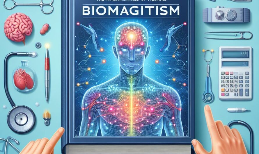 Los Fundamentos del Biomagnetismo Médico: Guía Completa Biomagnetismo