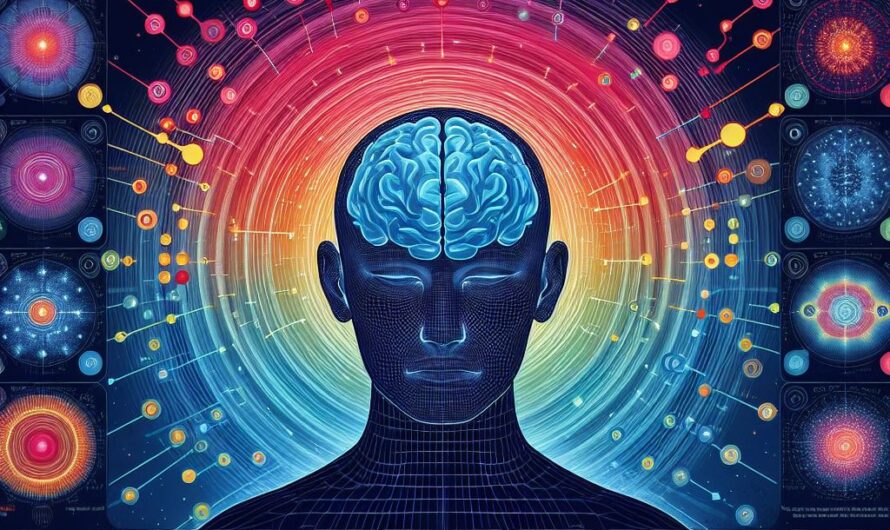 Cómo el Biomagnetismo Puede Transformar tu Salud Mental