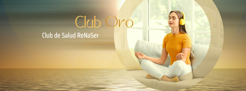 Club ReNaSer Nivel Oro