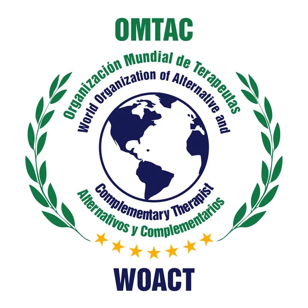 Logo OMTAC Internacional
